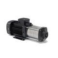 Grundfos Pumps CM1-3 A-S-A-V-AQQV E-A-A-N Multistage Centrifugal Pump Model, 1" x 1", 0.58 HP, 208-230/440-480 97568264